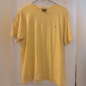 Men’s Ralph Lauren POLO t shirt. Great condition. Medium